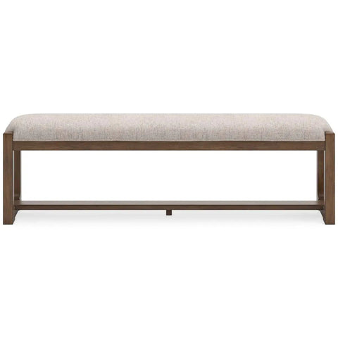  Cabalynn Dining Set in Brown | Signature Design by Ashley