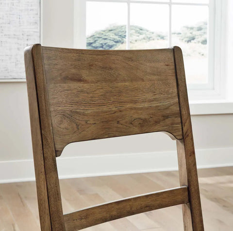  Cabalynn Dining Set in Brown | Signature Design by Ashley