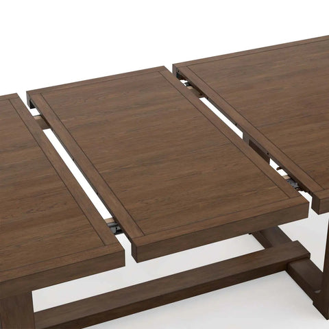  Cabalynn Dining Set in Brown | Signature Design by Ashley