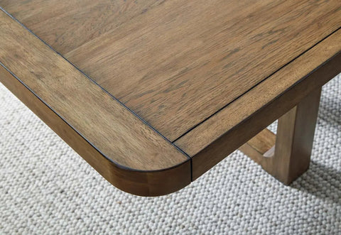  Cabalynn Dining Set in Brown | Signature Design by Ashley
