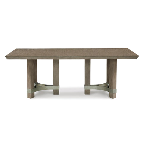 Chrestner Dining Room Table Set
