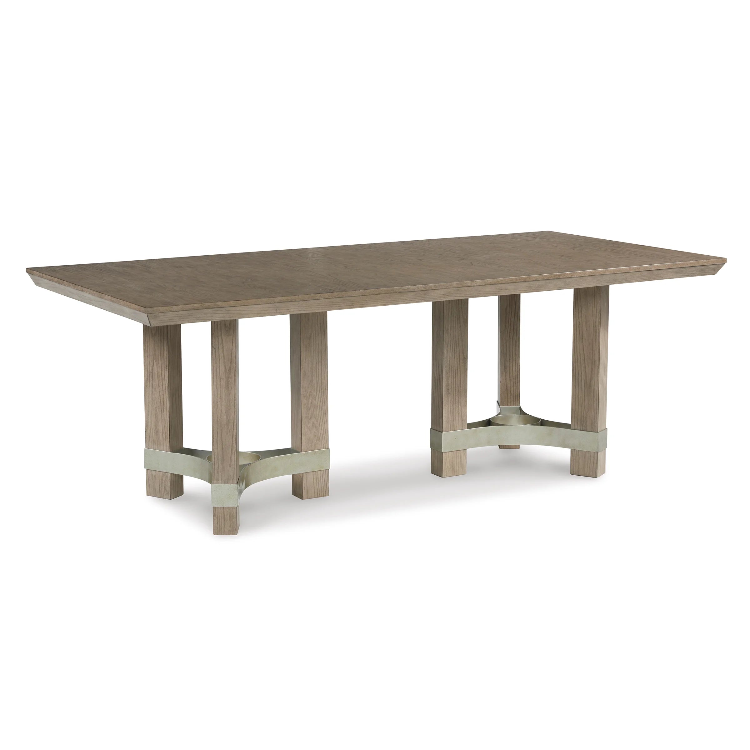 Chrestner Dining Room Table Set