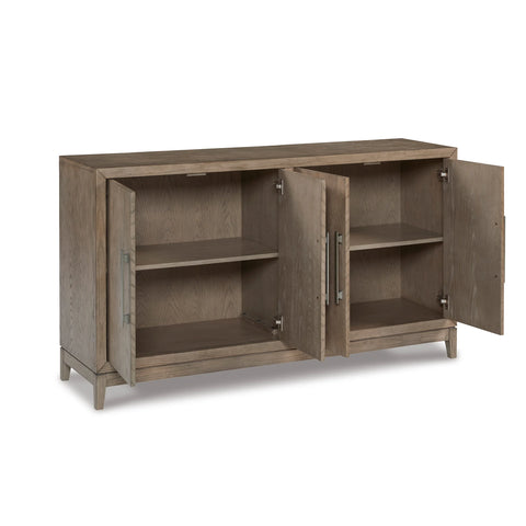 Chrestner Dining Server