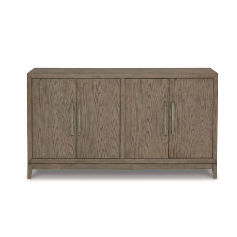 Chrestner Dining Server