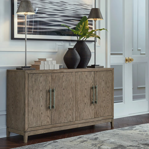 Chrestner Dining Server