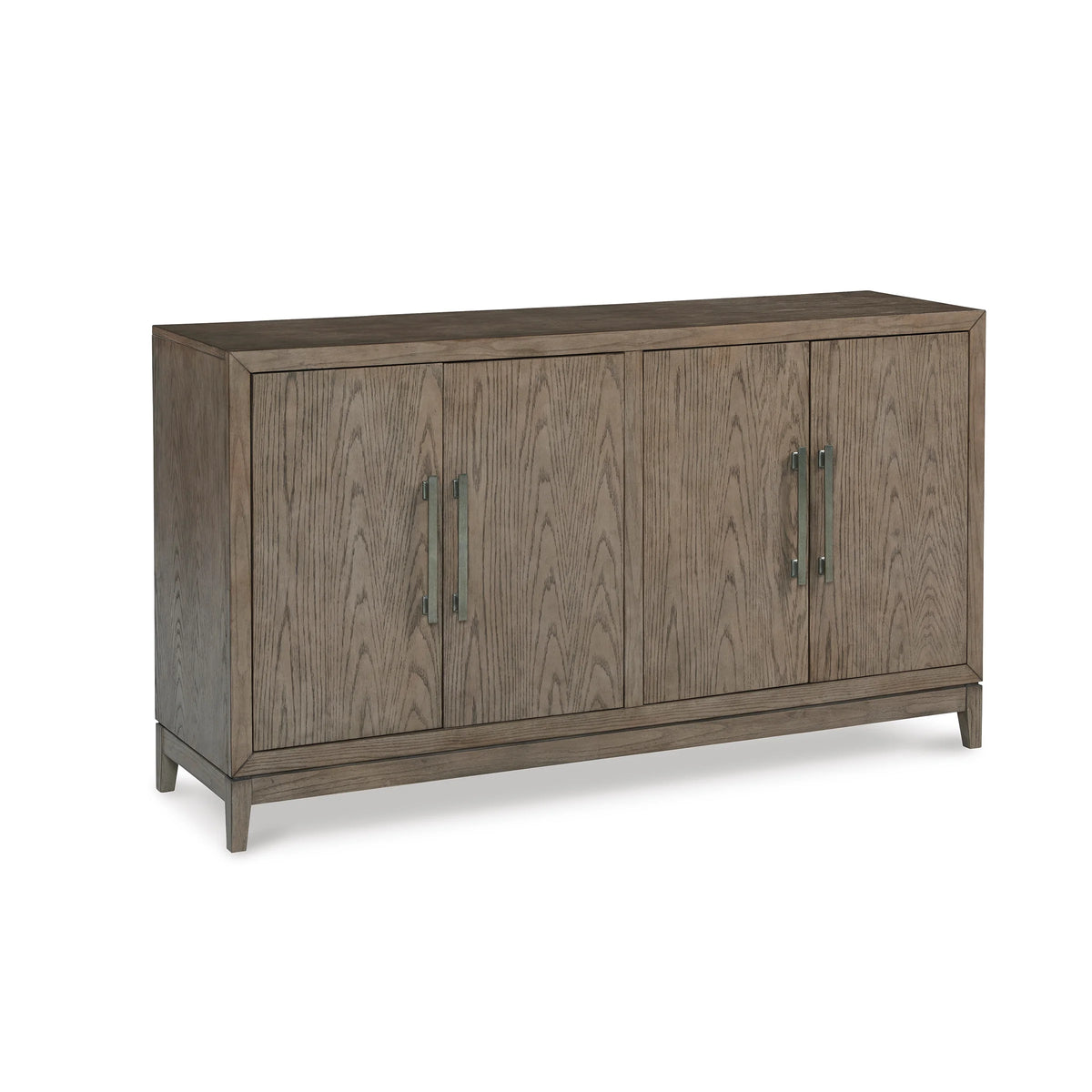 Chrestner Dining Server
