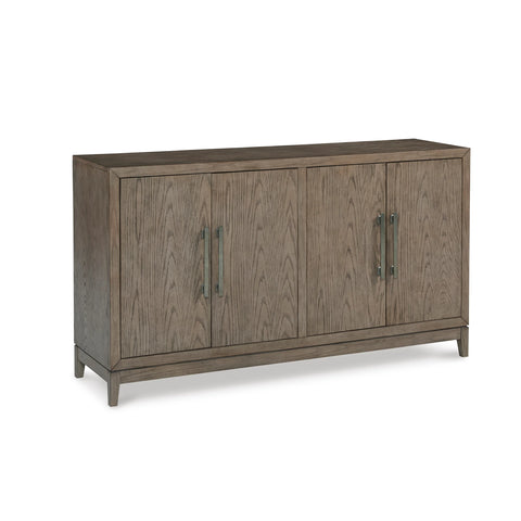 Chrestner Dining Server