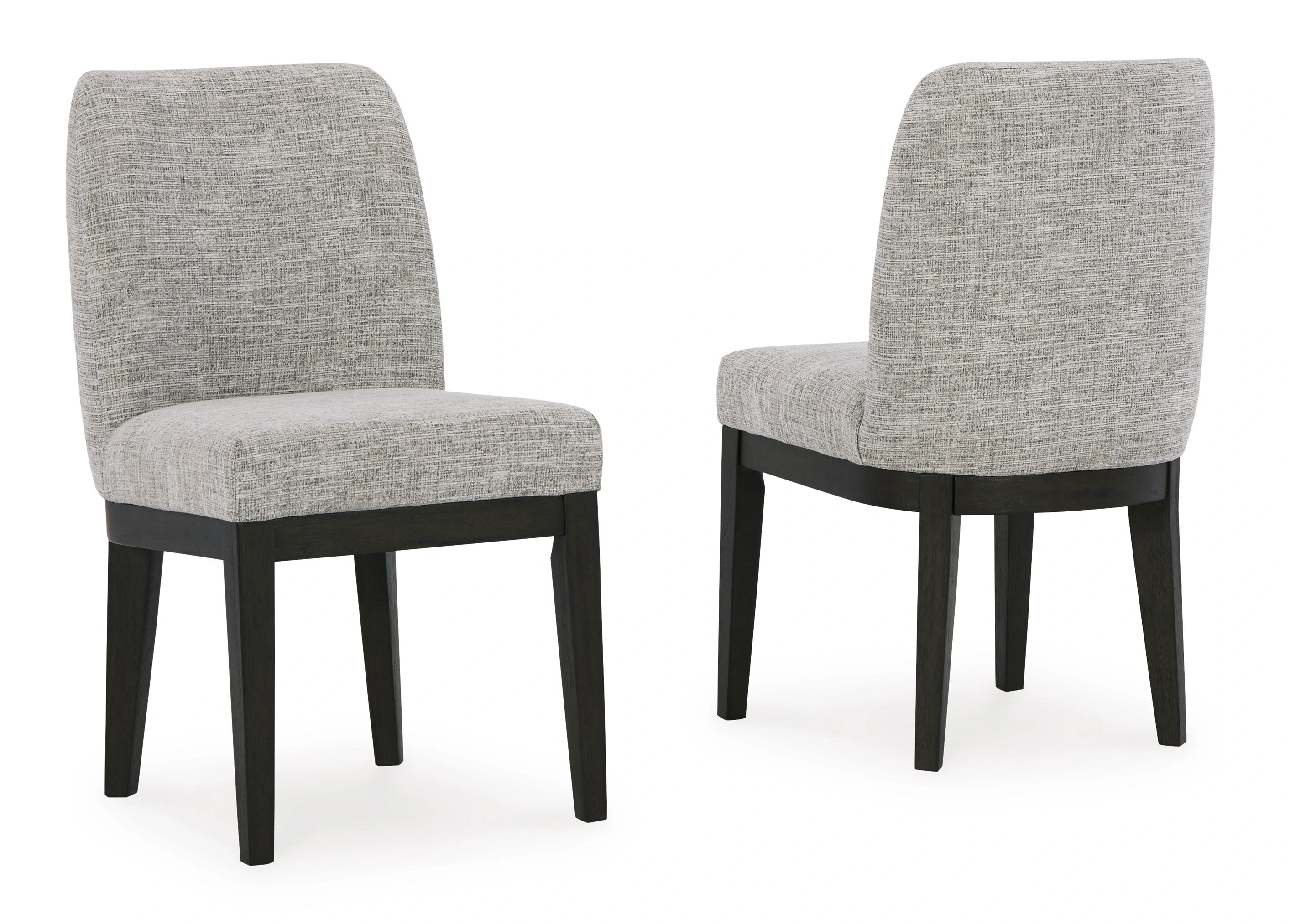 Burkhaus Extension Dining Room Table Set