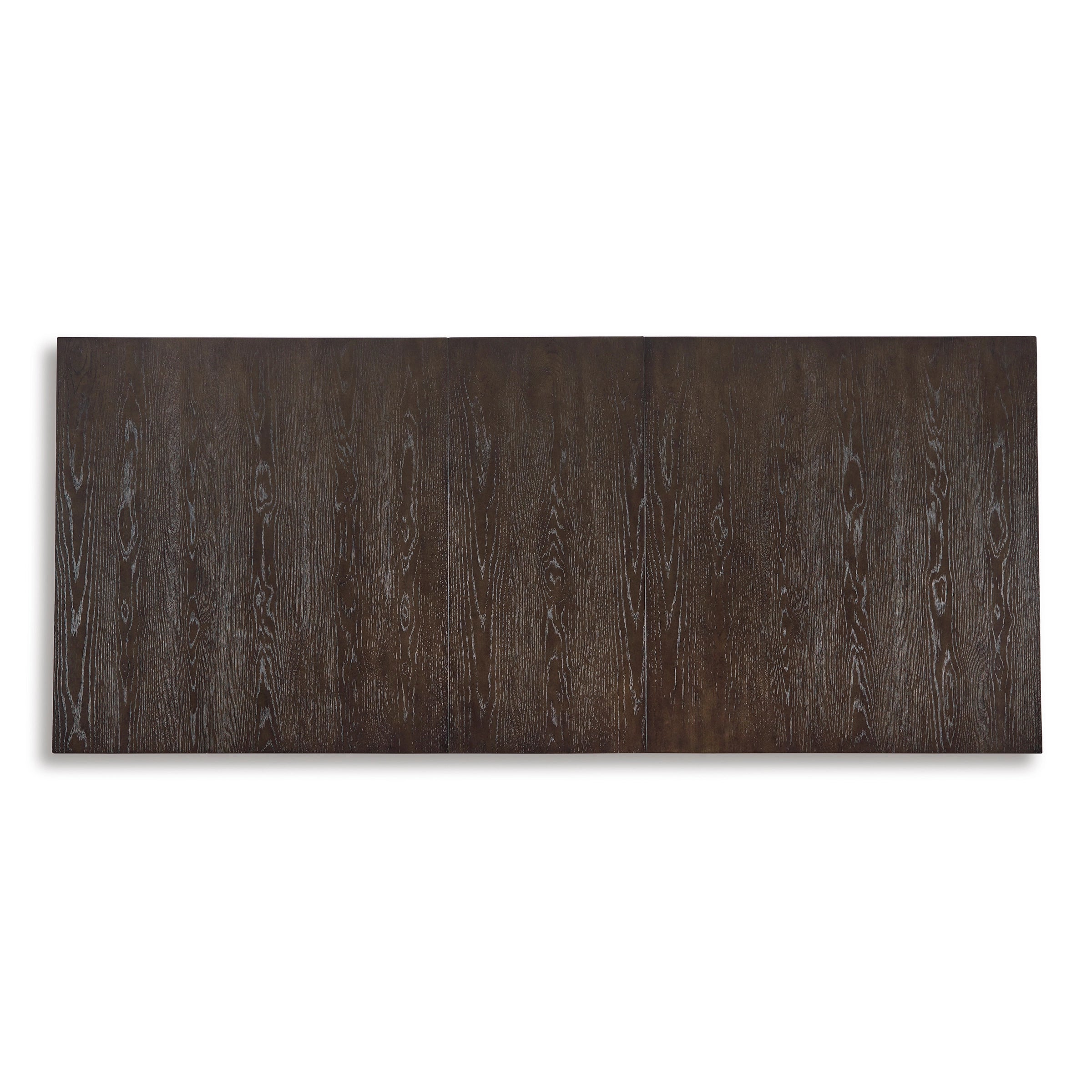 Burkhaus Extension Dining Room Table Set