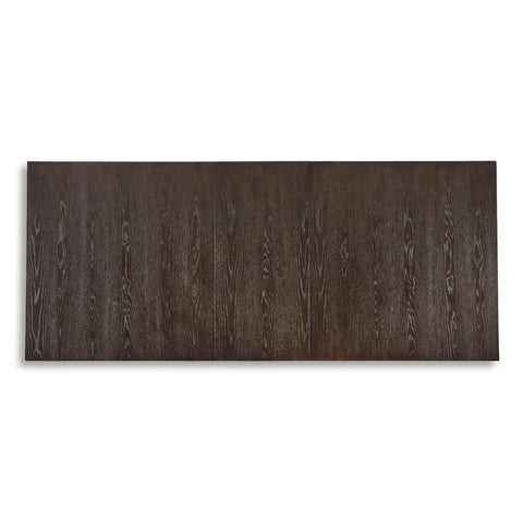 Burkhaus Extension Dining Room Table Set