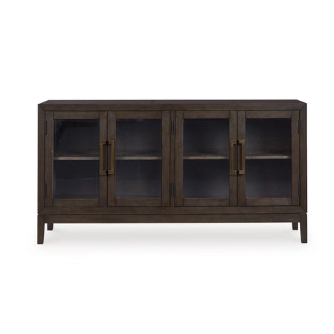 Burkhaus Dining Server