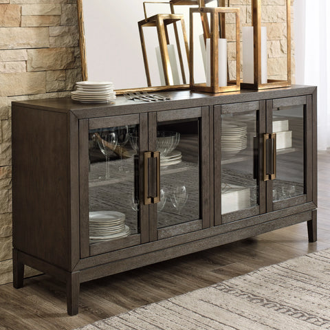 Burkhaus Dining Server
