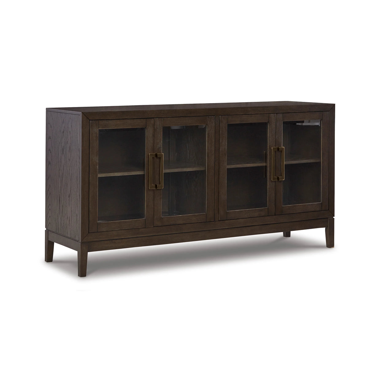 Burkhaus Dining Server