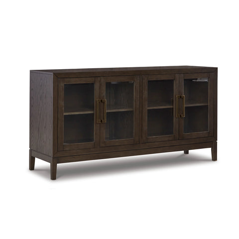 Burkhaus Dining Server