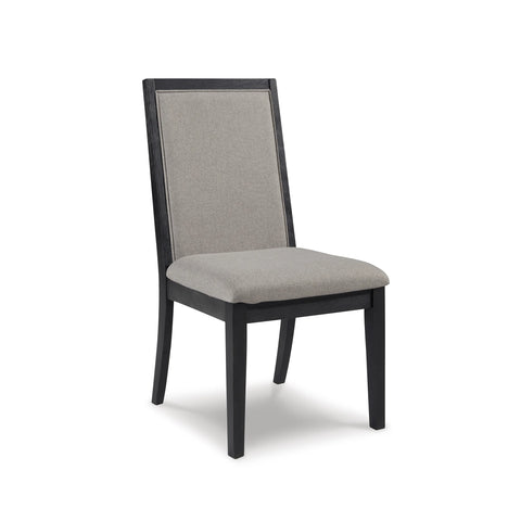 Foyland 7 Pc Dining Set