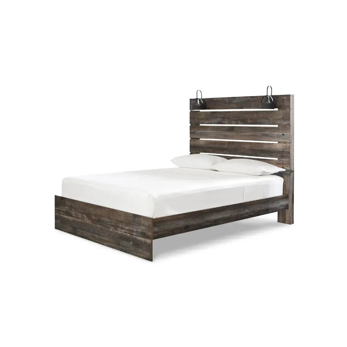 Drystan Panel Bedroom Set B211 | Signatur Design by Ashley