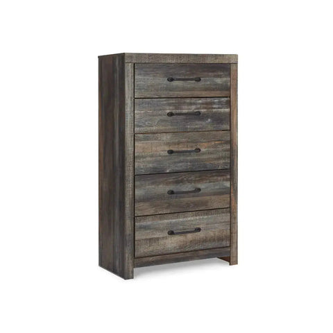 Drystan Bookcase Bedroom Set B211 | Signatur Design by Ashley