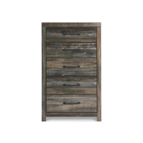 Drystan Bookcase Bedroom Set B211 | Signatur Design by Ashley