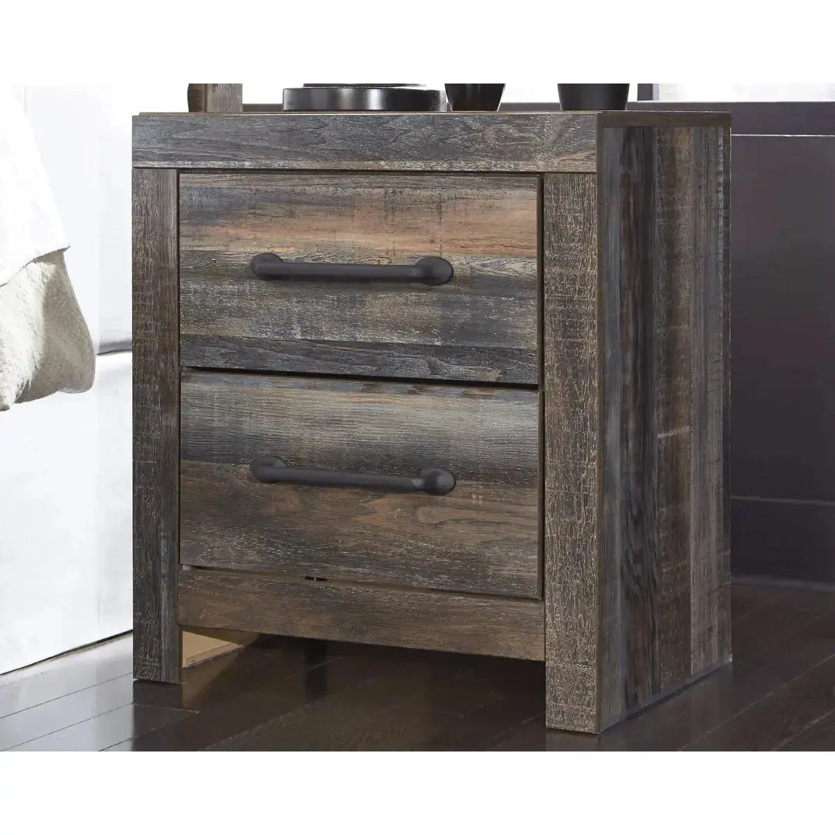 Drystan Bookcase Bedroom Set B211 | Signatur Design by Ashley