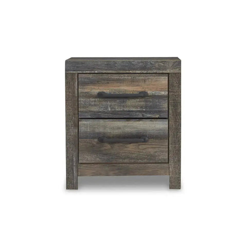 Drystan Bookcase Bedroom Set B211 | Signatur Design by Ashley