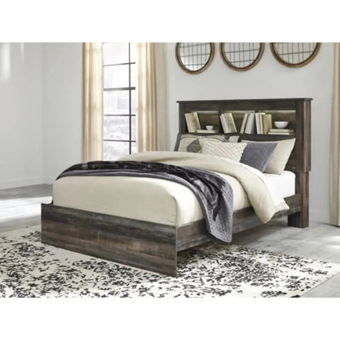 Drystan Bookcase Bedroom Set B211 | Signatur Design by Ashley