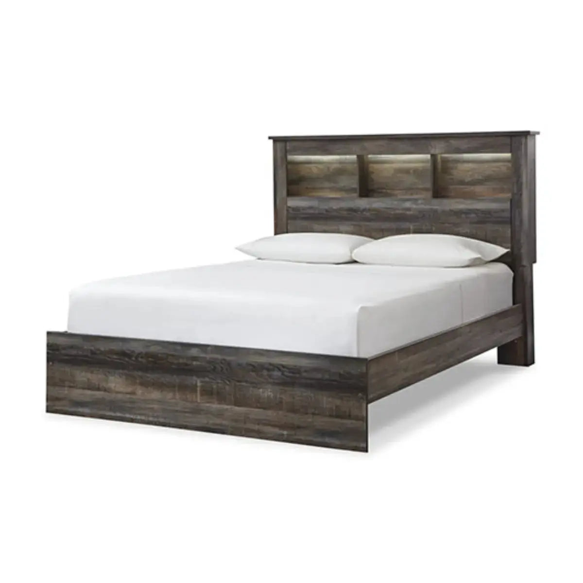 Drystan Bookcase Bedroom Set B211 | Signatur Design by Ashley