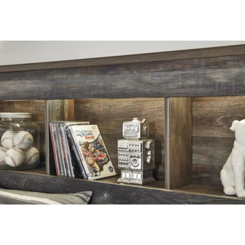 Drystan Bookcase Bedroom Set B211 | Signatur Design by Ashley