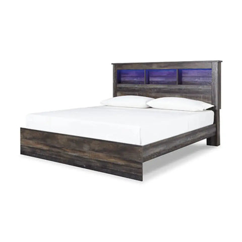Drystan Bookcase Bedroom Set B211 | Signatur Design by Ashley