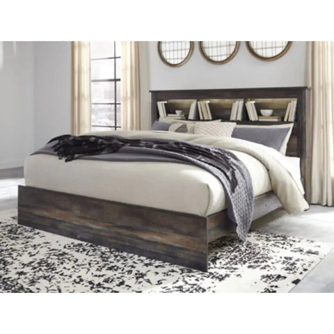 Drystan Bookcase Bedroom Set B211 | Signatur Design by Ashley