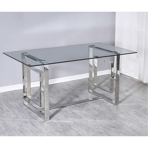 Dahlia 7 Pc Dining Set MEGDT019