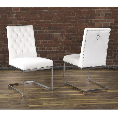 Dahlia 7 Pc Dining Set MEGDT019