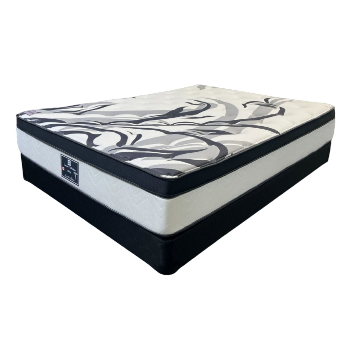 Daisy Mattress Collection