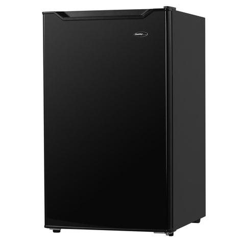 Danby DCR044B1BM Refrigerator (Open Box)