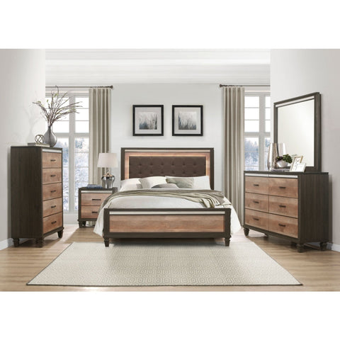 Danridge Bedroom Set