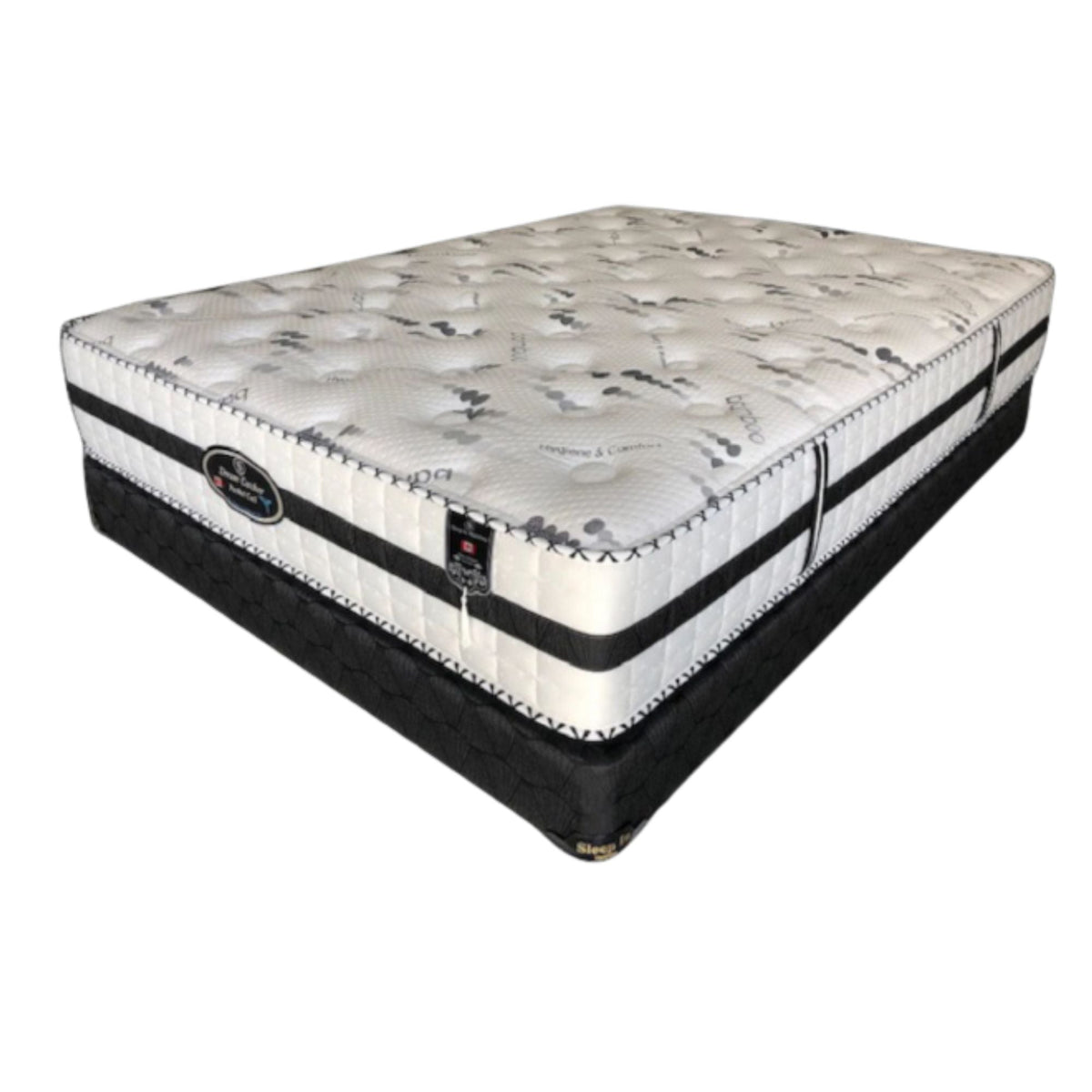 Dream Catcher Mattress Collection
