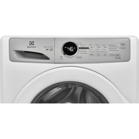 Electrolux ELFW7337AW Washer (Open Box)