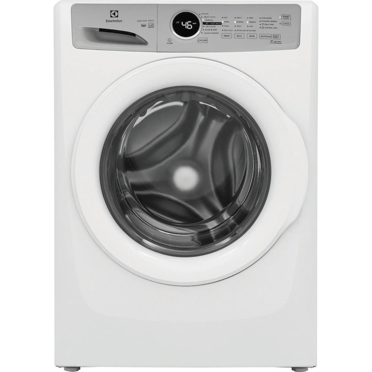 Electrolux ELFW7337AW Washer (Open Box)