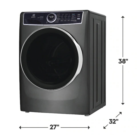 Electrolux ELFW7637AT Washer (Open Box)