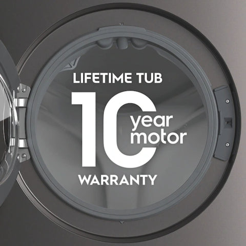 Electrolux ELFW7637AT Washer (Open Box)