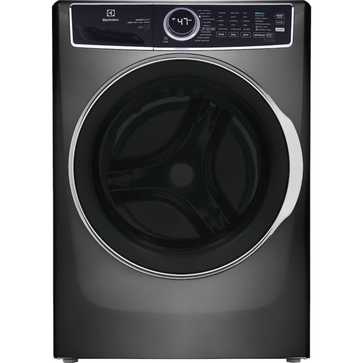 Electrolux ELFW7637AT Washer (Open Box)