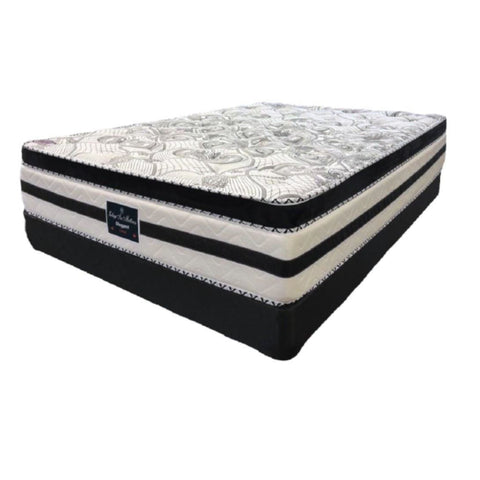 Elegant Mattress Collection