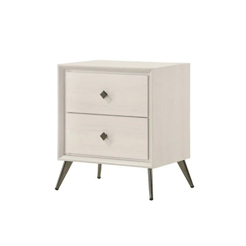 Ella LED Bedroom Collection International Furniture