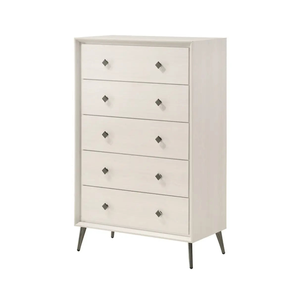 Ella LED Bedroom Collection International Furniture