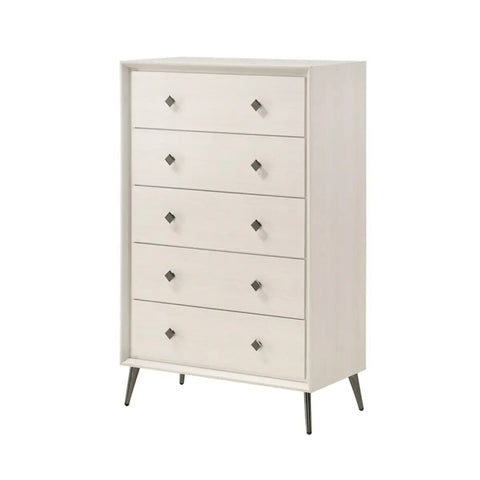 Ella LED Bedroom Collection International Furniture