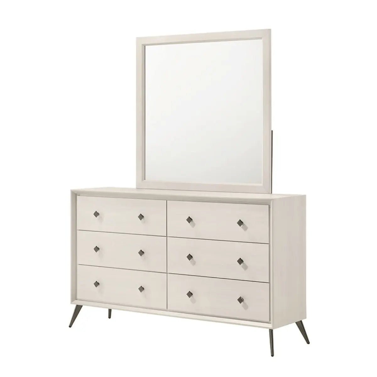 Ella LED Bedroom Collection International Furniture