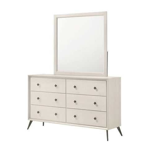 Ella LED Bedroom Collection International Furniture