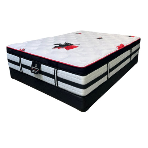 Esha Mattress Collection