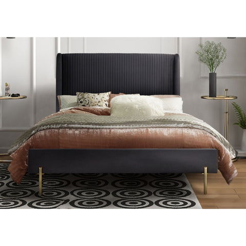Estelle Queen Platform Bed
