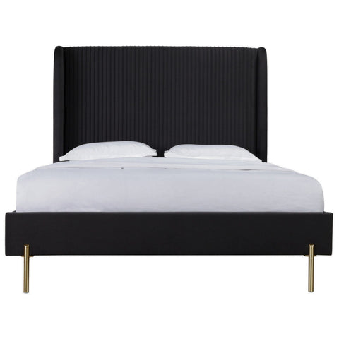 Estelle Queen Platform Bed