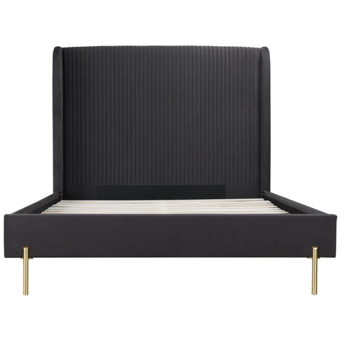 Estelle Queen Platform Bed